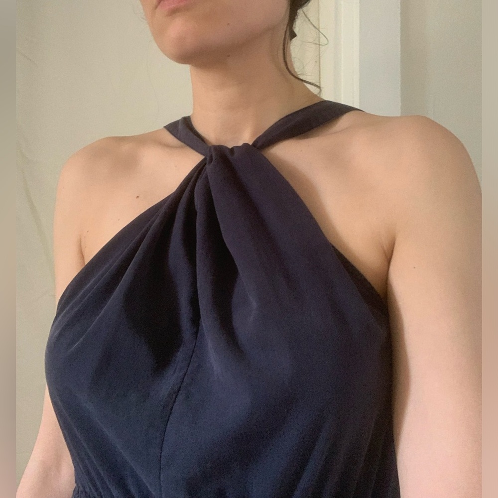 H&M APRON DRESS - Picture 12 of 12